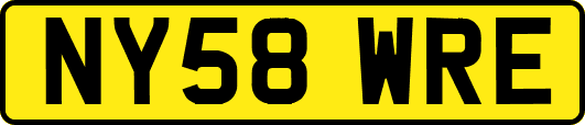 NY58WRE