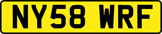 NY58WRF