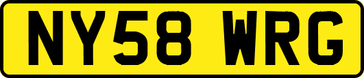 NY58WRG
