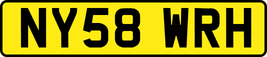 NY58WRH