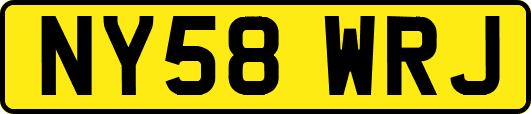 NY58WRJ