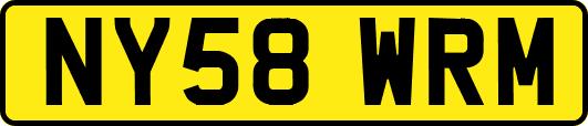 NY58WRM