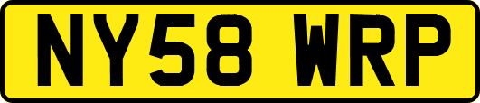 NY58WRP