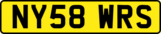 NY58WRS
