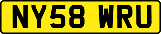 NY58WRU