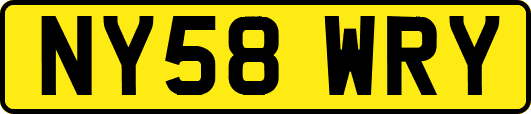 NY58WRY