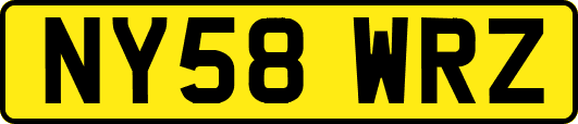 NY58WRZ