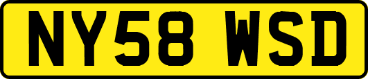 NY58WSD