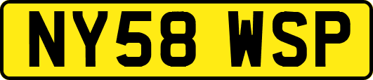 NY58WSP