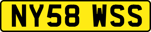 NY58WSS