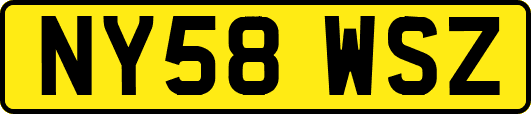 NY58WSZ