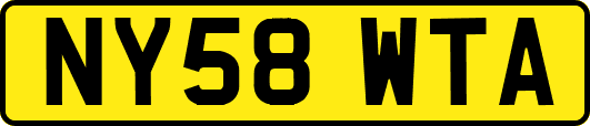 NY58WTA