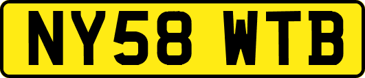 NY58WTB