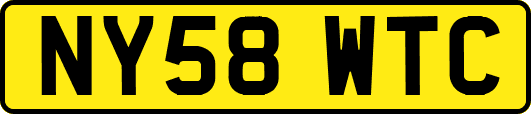 NY58WTC