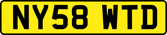 NY58WTD