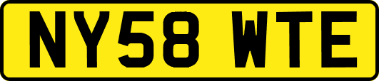 NY58WTE