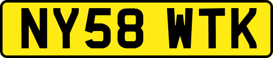 NY58WTK