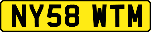 NY58WTM