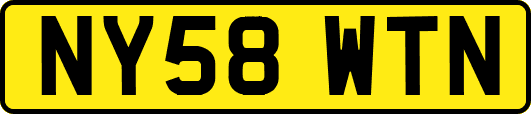 NY58WTN