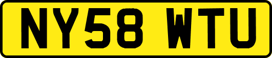 NY58WTU