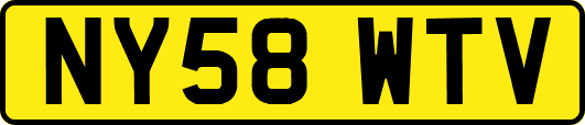 NY58WTV