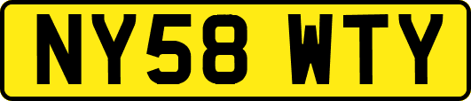 NY58WTY