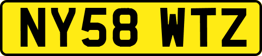 NY58WTZ