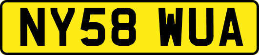 NY58WUA