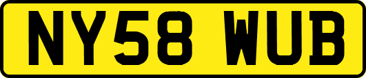 NY58WUB