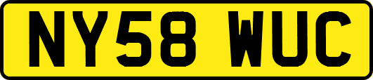 NY58WUC