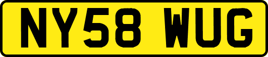 NY58WUG