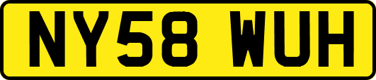 NY58WUH