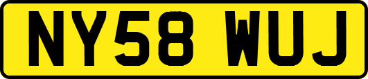 NY58WUJ
