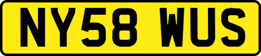 NY58WUS
