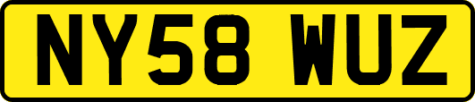 NY58WUZ