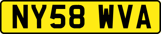 NY58WVA