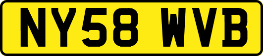 NY58WVB