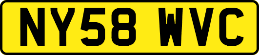 NY58WVC