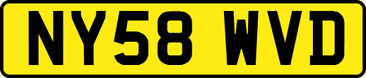 NY58WVD