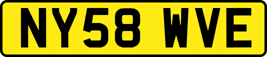 NY58WVE