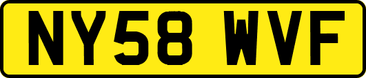NY58WVF
