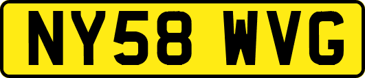 NY58WVG