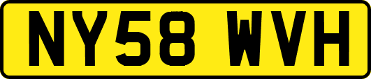 NY58WVH