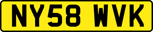 NY58WVK
