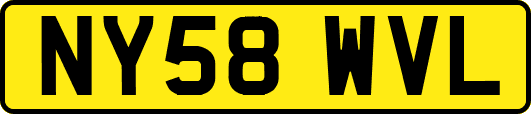 NY58WVL