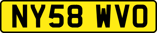 NY58WVO