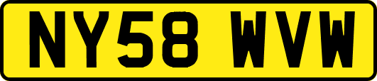 NY58WVW