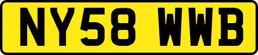 NY58WWB