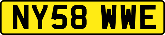 NY58WWE