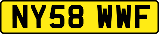 NY58WWF